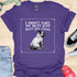 I didn’t fart, my butt just blew a kiss - V8 - Framed Bulldog T-Shirt
